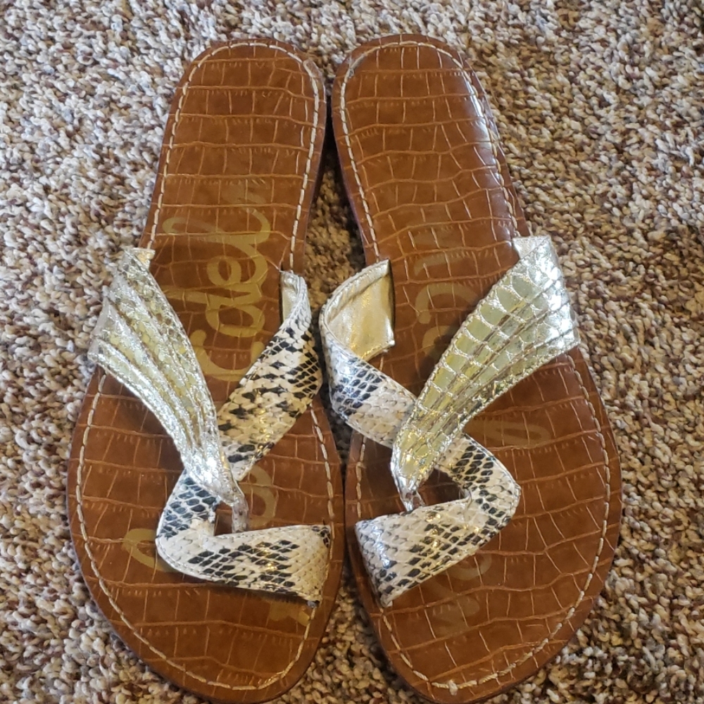 Sam Edelman sandals